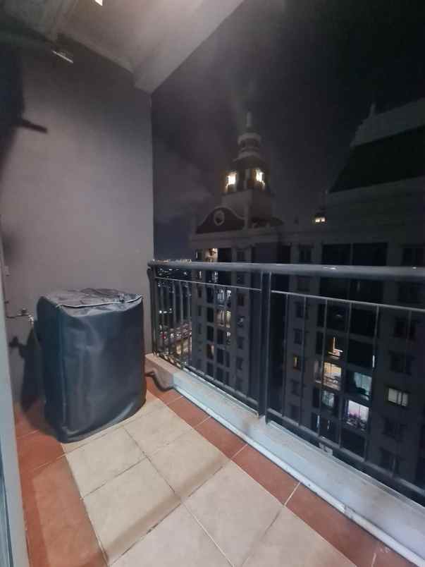 disewakan apartemen city home kelapa gading