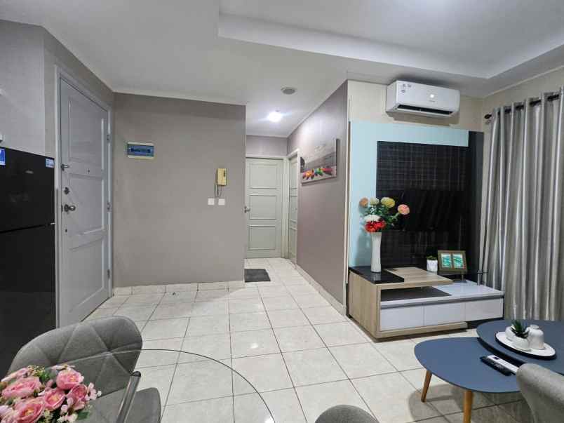 disewakan apartemen city home kelapa gading