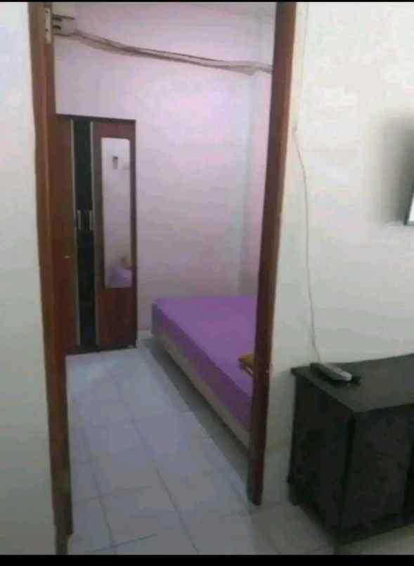 disewakan apartemen city park 2 bed room tower cc