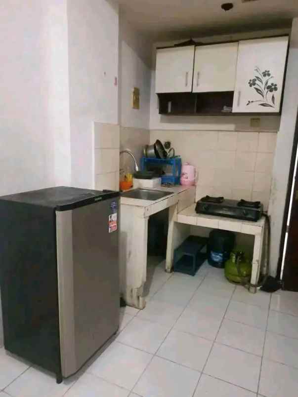 disewakan apartemen city park 2 bed room tower cc