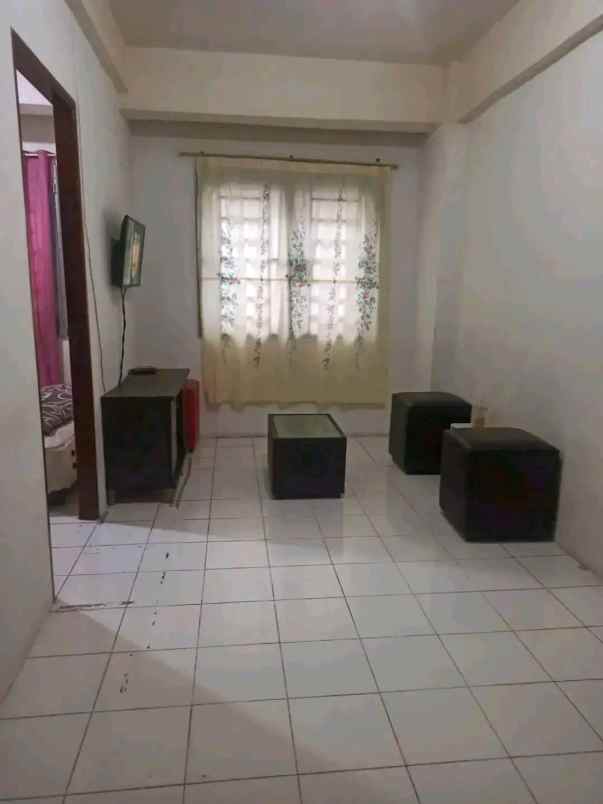 disewakan apartemen city park 2 bed room tower cc
