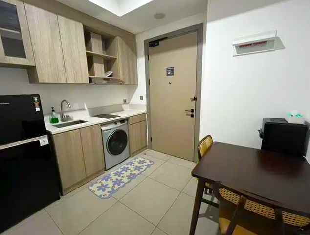 disewakan apartemen fatmawati city center jl