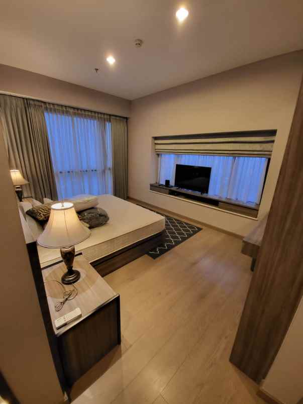 disewakan apartemen gandaria