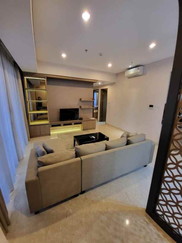 disewakan apartemen gandaria