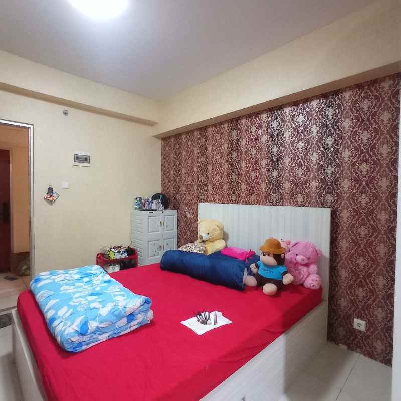 disewakan apartemen gunawangsa tidar