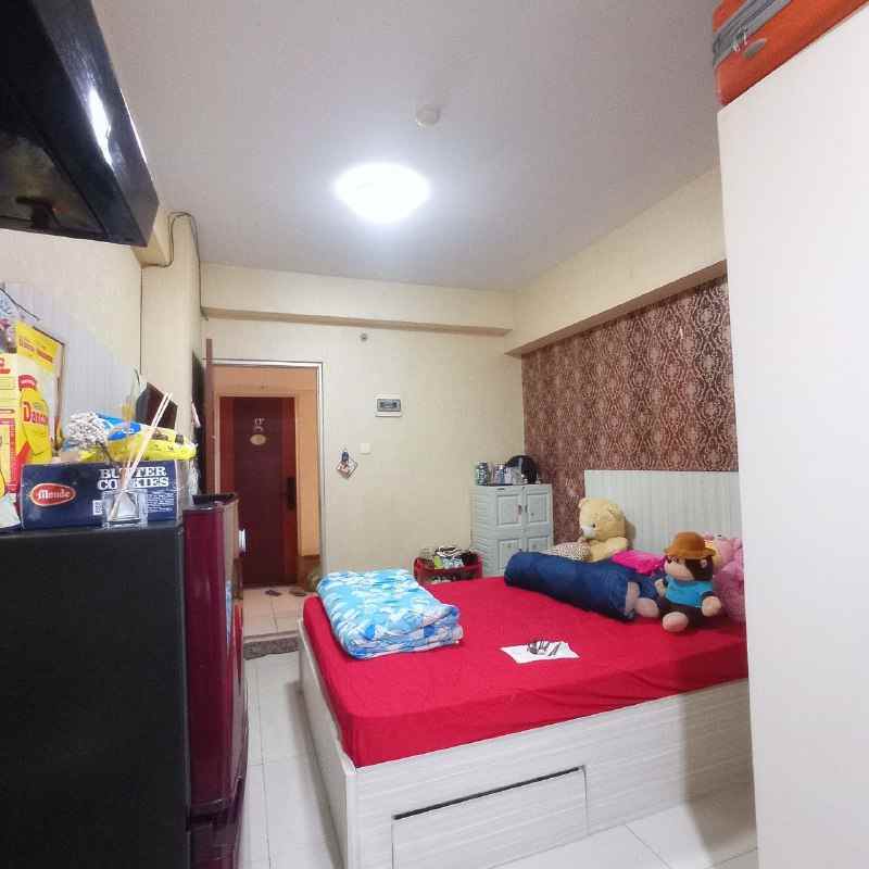 disewakan apartemen gunawangsa tidar