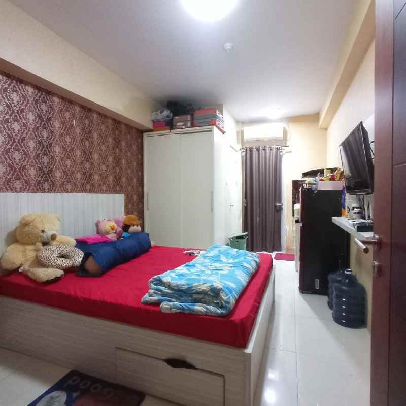 disewakan apartemen gunawangsa tidar