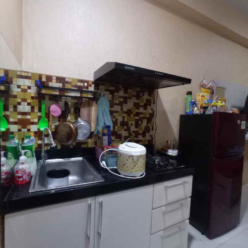 disewakan apartemen gunawangsa tidar