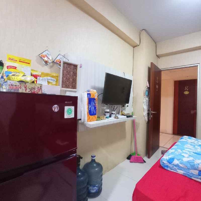 disewakan apartemen gunawangsa tidar