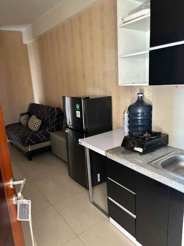 disewakan apartemen gunawangsa tidar