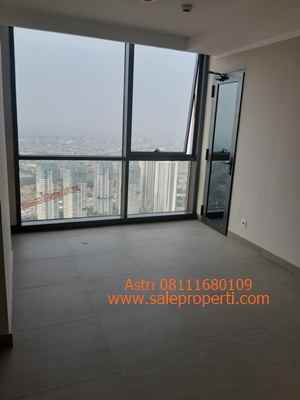 disewakan apartemen jalan hbr motik