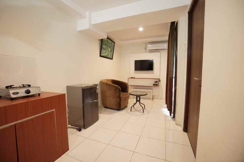 disewakan apartemen jalan nikel asia mega mas