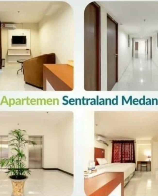 disewakan apartemen jalan nikel asia mega mas