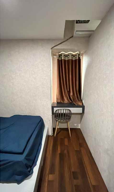 disewakan apartemen jalan nikel asia mega mas