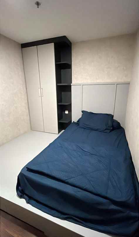 disewakan apartemen jalan nikel asia mega mas