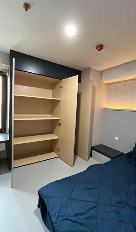 disewakan apartemen jalan nikel asia mega mas