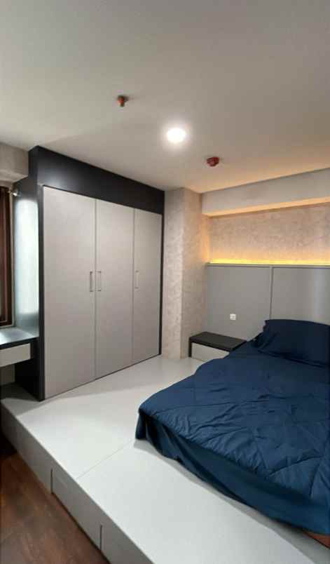 disewakan apartemen jalan nikel asia mega mas