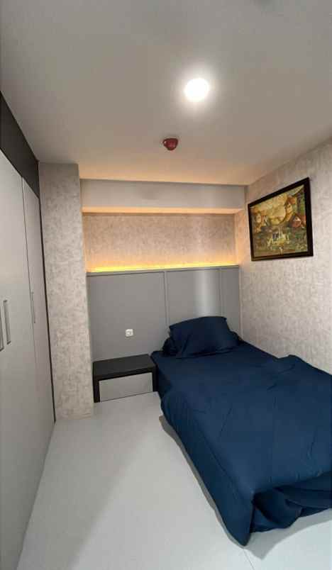 disewakan apartemen jalan nikel asia mega mas