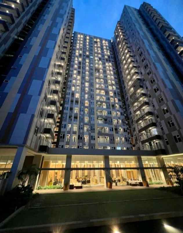 disewakan apartemen jalan putri hijau deli