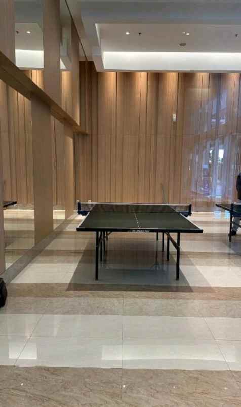 disewakan apartemen jalan putri hijau delipark