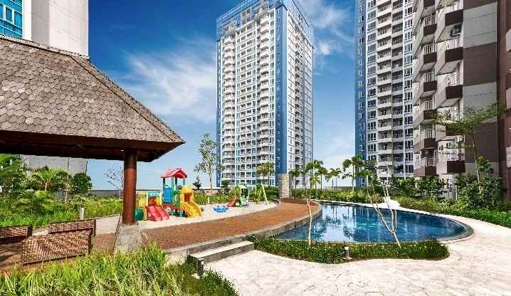 disewakan apartemen jalan putri hijau delipark