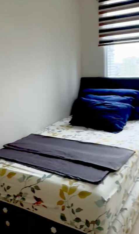 disewakan apartemen jalan putri hijau delipark