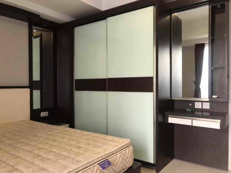 disewakan apartemen jalan trembesi kemayoran