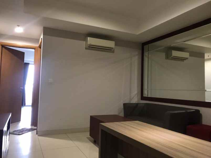 disewakan apartemen jalan trembesi kemayoran