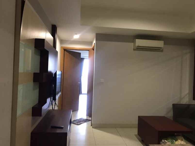 disewakan apartemen jalan trembesi kemayoran