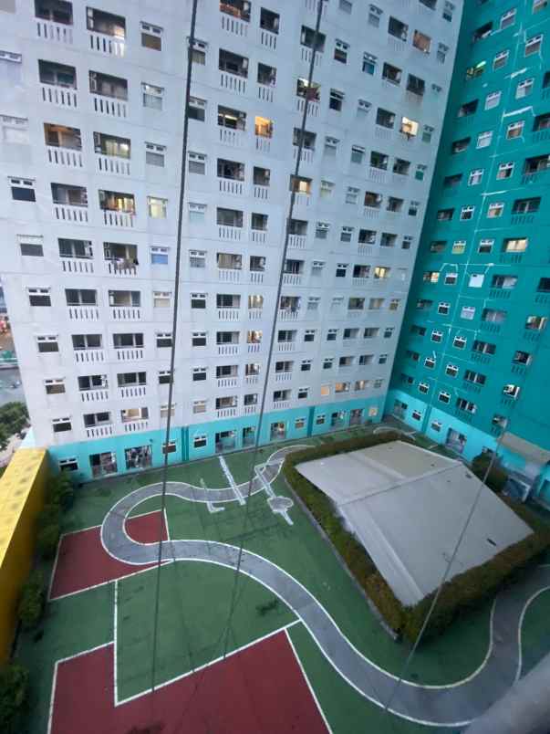 disewakan apartemen jl jendral ahmad yani kav 49