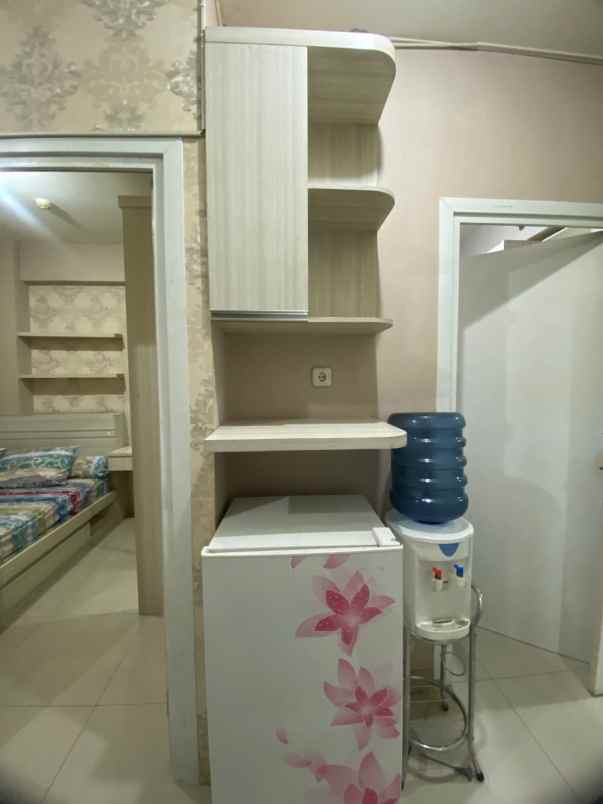 disewakan apartemen jl jendral ahmad yani kav 49