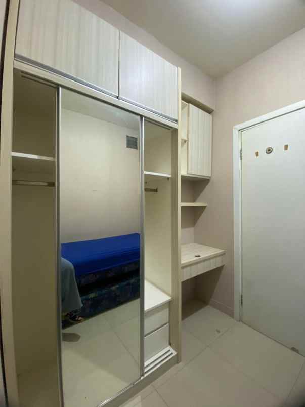 disewakan apartemen jl jendral ahmad yani kav 49