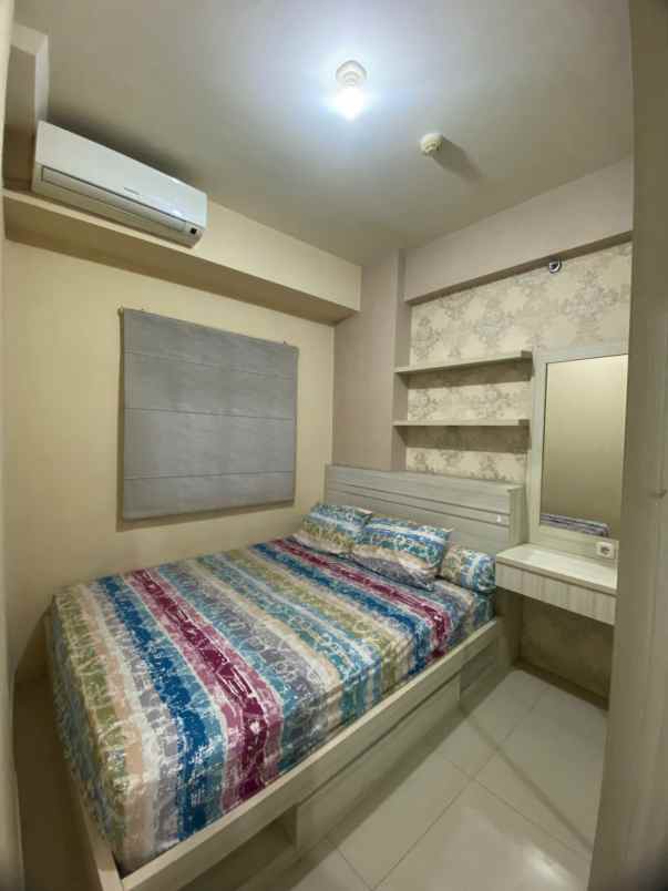 disewakan apartemen jl jendral ahmad yani kav 49