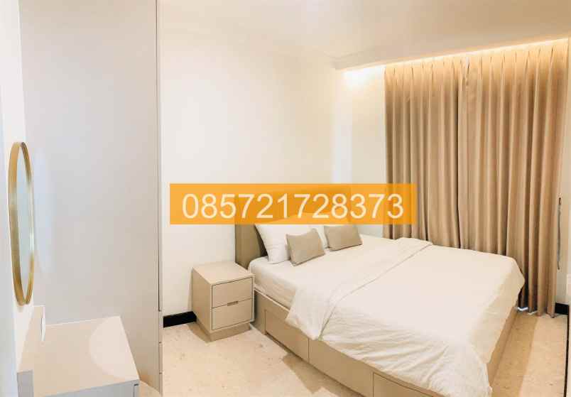 disewakan apartemen jl raya kebayoran lama no