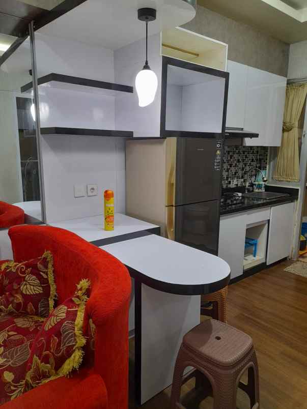 disewakan apartemen kalisari mulyorejo