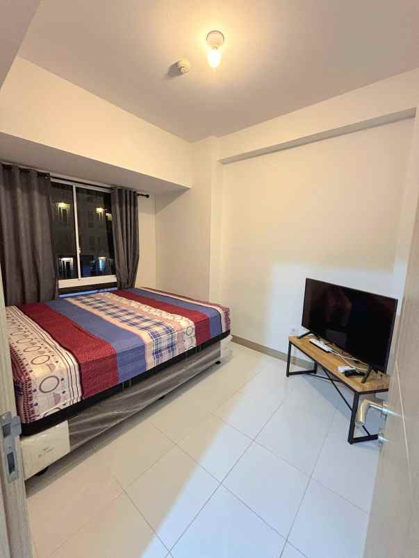 disewakan apartemen lemo teluknaga tangerang