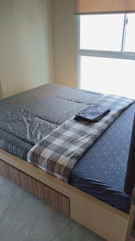 disewakan apartemen lemo teluknaga tangerang