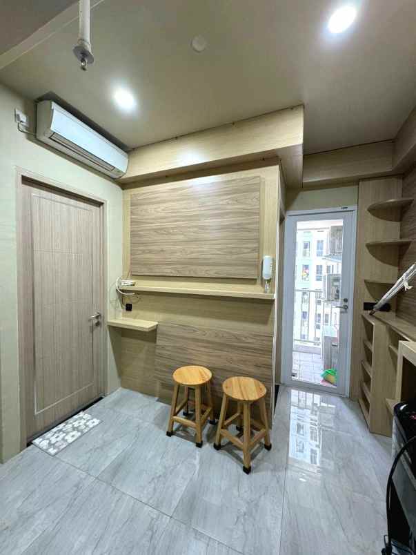 disewakan apartemen lemo teluknaga tangerang