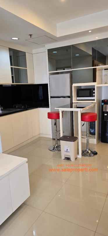 disewakan apartemen lippo cikarang