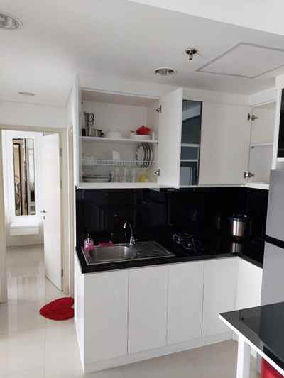 disewakan apartemen lippo cikarang