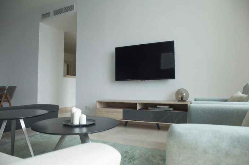 disewakan apartemen patal senayan