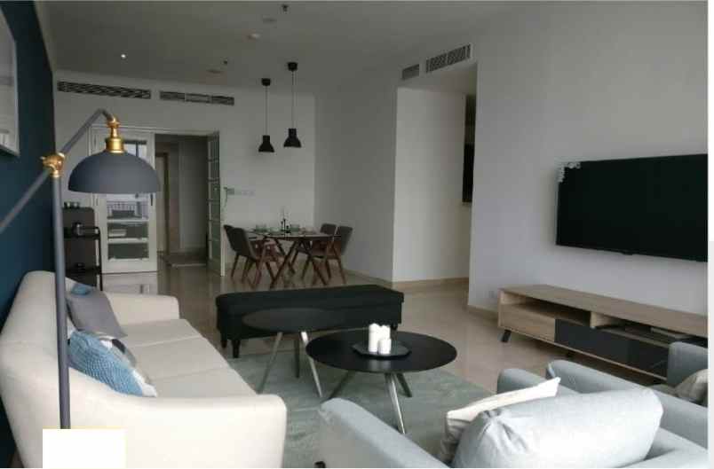 disewakan apartemen patal senayan