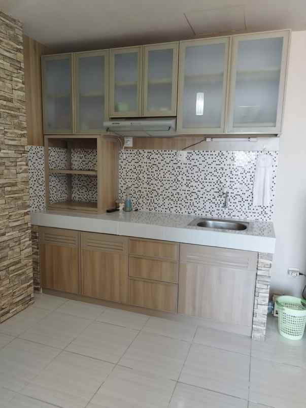 disewakan apartemen puncak dharmahusada