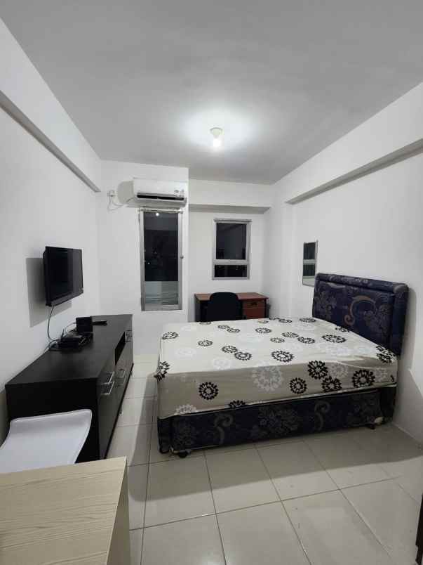 disewakan apartemen puncak kertajaya