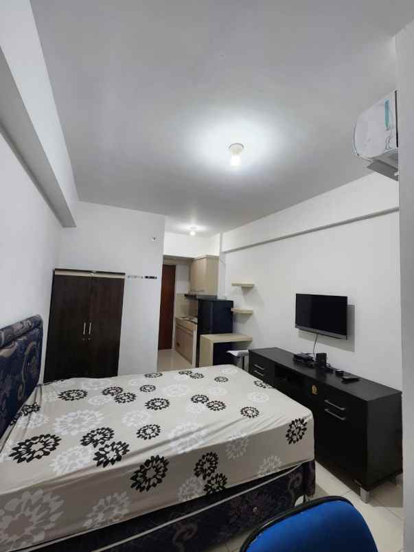 disewakan apartemen puncak kertajaya