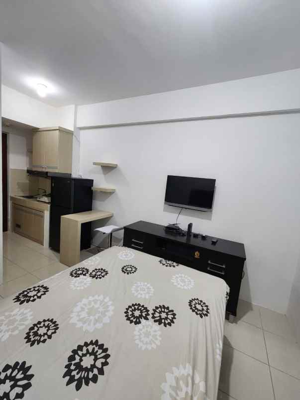 disewakan apartemen puncak kertajaya