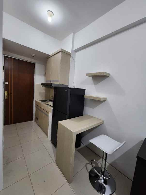 disewakan apartemen puncak kertajaya