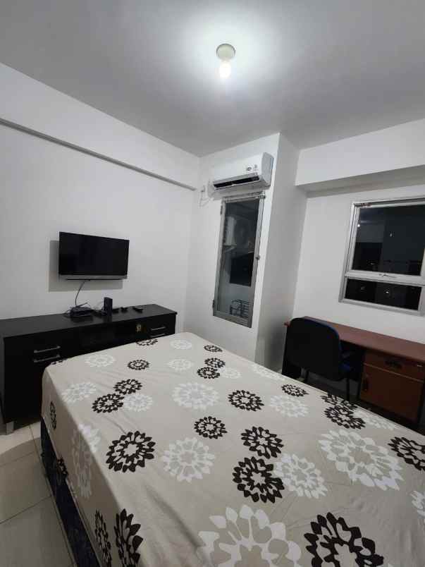 disewakan apartemen puncak kertajaya