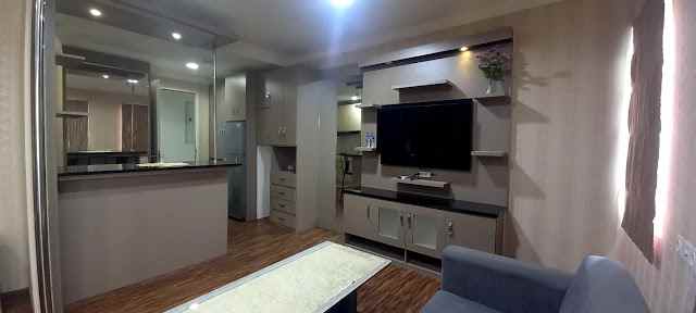 disewakan apartemen sentul city