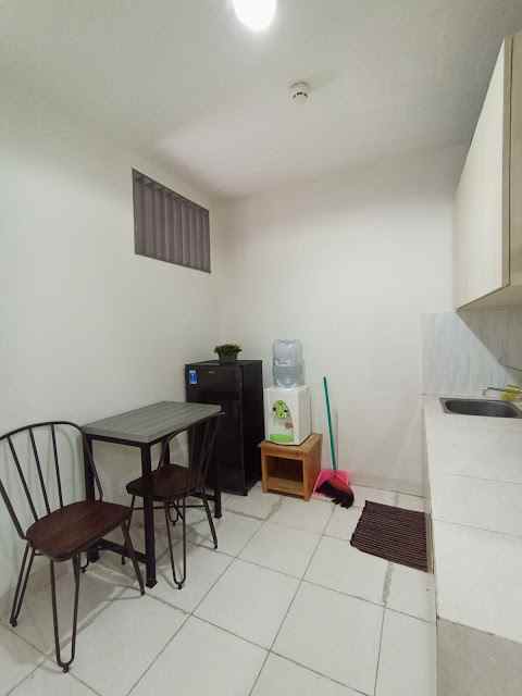 disewakan apartemen sentul city